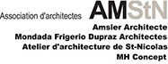 Association d'architectesAMStN